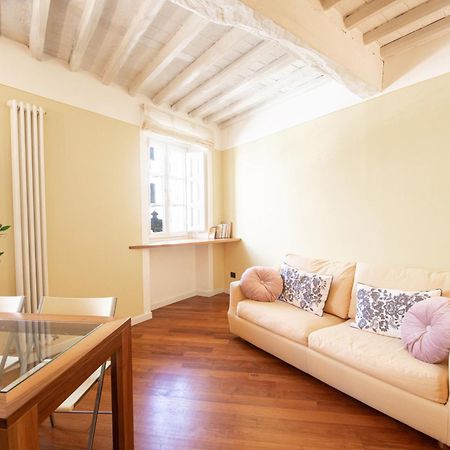 A Casa Di Irene Apartment Lucca Exterior photo