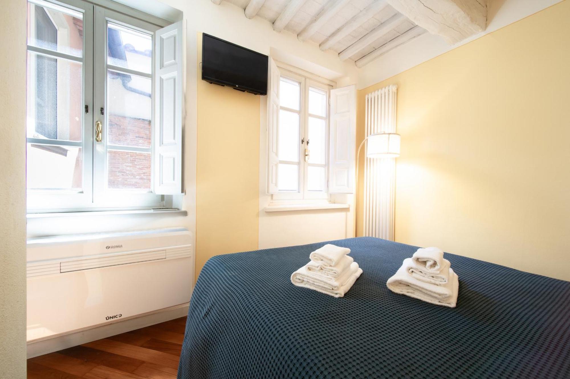 A Casa Di Irene Apartment Lucca Exterior photo